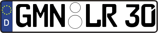 GMN-LR30