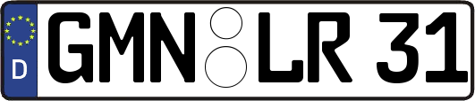 GMN-LR31