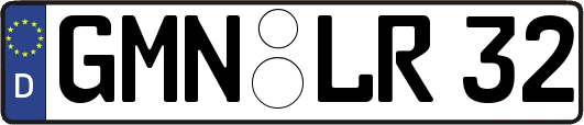 GMN-LR32