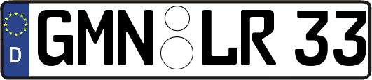 GMN-LR33