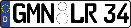GMN-LR34