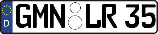 GMN-LR35