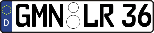 GMN-LR36