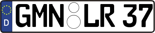 GMN-LR37