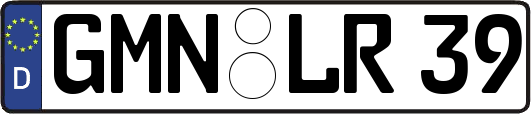 GMN-LR39