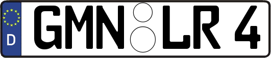 GMN-LR4