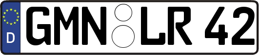 GMN-LR42