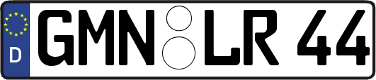 GMN-LR44