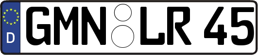 GMN-LR45