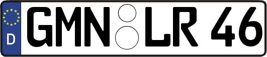 GMN-LR46