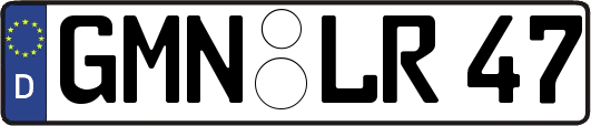 GMN-LR47
