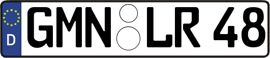 GMN-LR48