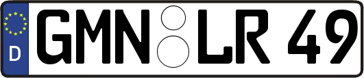 GMN-LR49