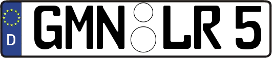 GMN-LR5