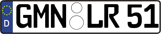 GMN-LR51