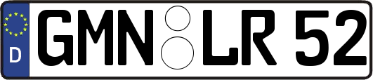 GMN-LR52