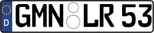 GMN-LR53