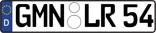 GMN-LR54