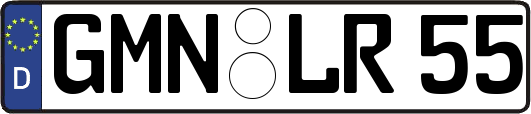 GMN-LR55