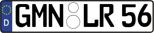 GMN-LR56