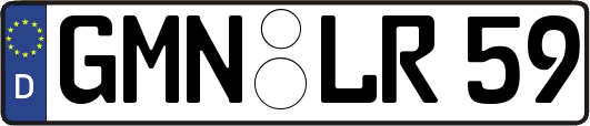 GMN-LR59
