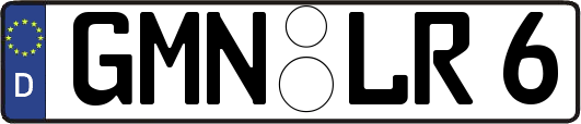 GMN-LR6