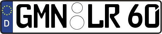 GMN-LR60