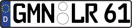 GMN-LR61