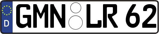 GMN-LR62
