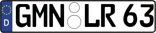 GMN-LR63
