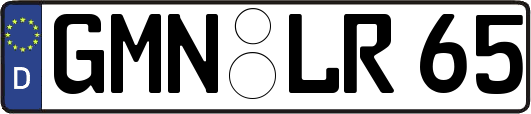 GMN-LR65