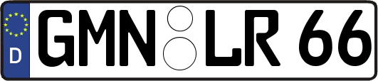 GMN-LR66