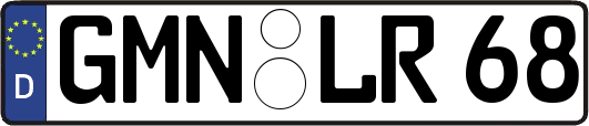 GMN-LR68