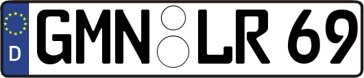 GMN-LR69