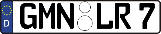 GMN-LR7