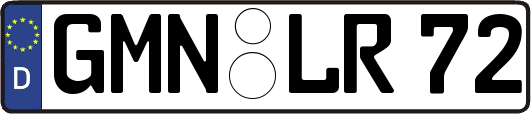 GMN-LR72