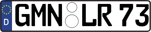 GMN-LR73