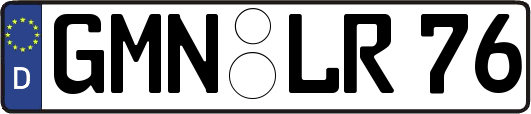 GMN-LR76