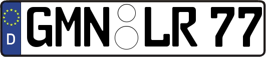 GMN-LR77