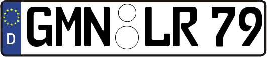 GMN-LR79