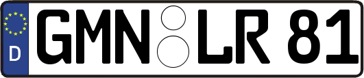 GMN-LR81