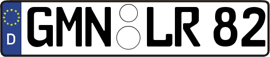 GMN-LR82