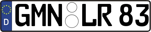 GMN-LR83