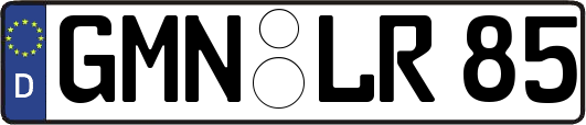 GMN-LR85