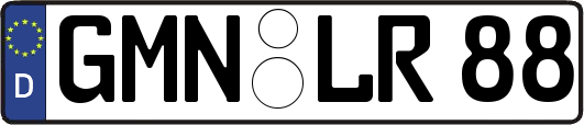 GMN-LR88