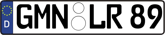 GMN-LR89