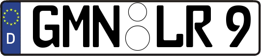 GMN-LR9