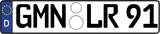 GMN-LR91