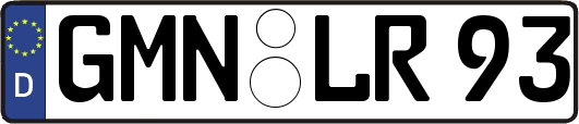 GMN-LR93