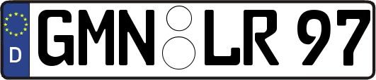 GMN-LR97
